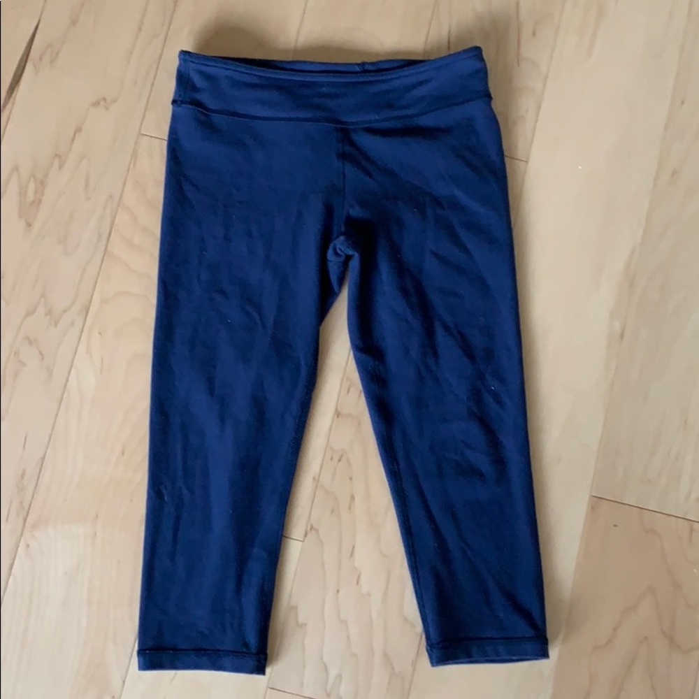 Yoga pant
